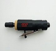 Пневмошліфмашина пряма цанга 3 і 6 мм 25000об / хв, під Шарівку, Tusk Pneumatic Харьков