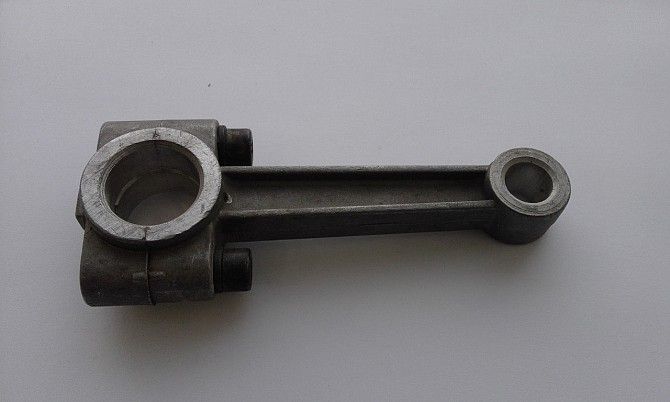Шатун LB-30 Харьков - изображение 1