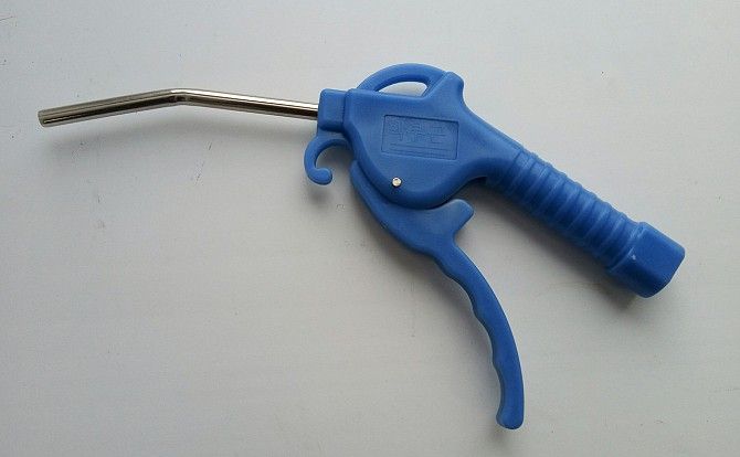 Пістолет продувний, Tusk Pneumatic (PRM014498) Харьков - изображение 1