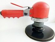 Машинка пневматична шліфувальна ексцентрикова (d150мм),  Tusk Pneumatic (PRM002573) Харьков