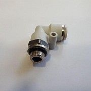 Фитинг Tusk Pneumatic TPXPL6-G (01) Харьков