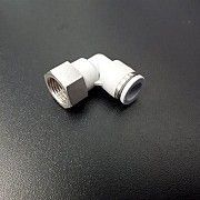Фітінг пневматичний Tusk Pneumatic LXPLF8-G (02) Харьков