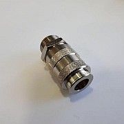 Швидкороз'ємні з'єднання з самозапиранням Tusk Pneumatic Харьков