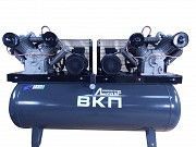 Поршневий компресор Лідер ВКП W 2200-10-500T (HD) Харьков