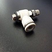 Пневмодросель для пневмоциліндрів Tusk Pneumatic Харьков