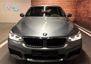 BMW 6 Series GT 2018 авто машина бу новая диски колеса запчасти салон авто из сша авто под ключ Одесса