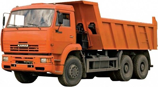 Самосвал Аренда Киев (5,10,15,30тон) Киев - изображение 1