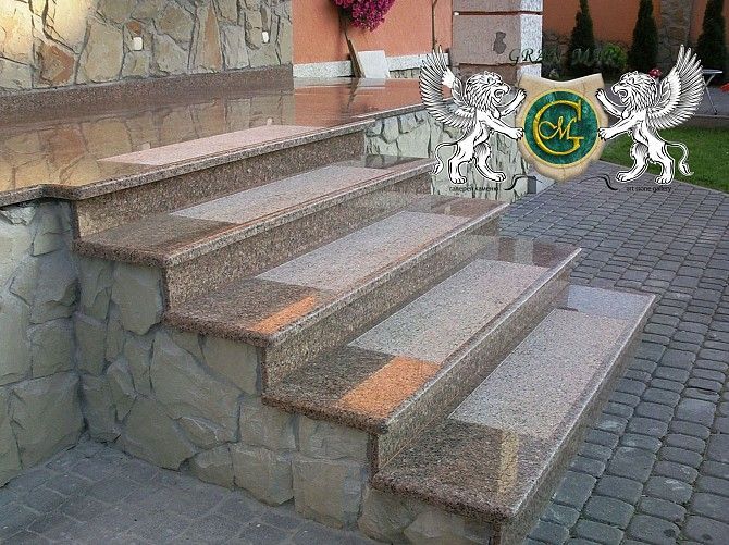 Сходи Львів Львов - изображение 1