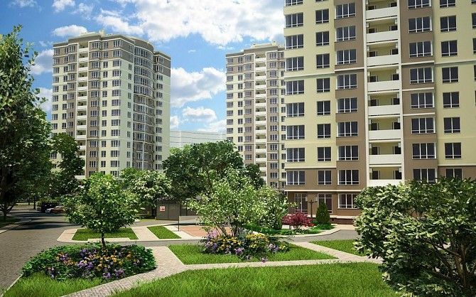 Продам 2 комн. квартиру на Бочарова Одесса - изображение 1