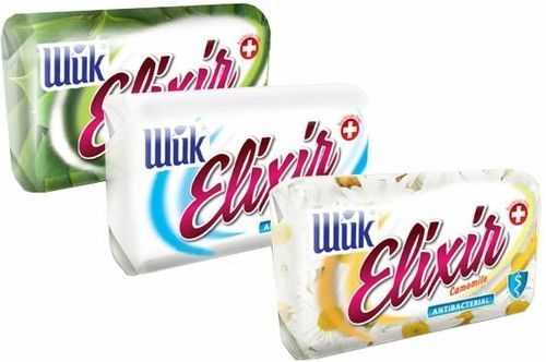 Антибактериальне мило ШИК ELIXIR Харьков - изображение 1