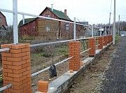 Все виды строительных робот. Внутренние и наружные работы. Борисполь