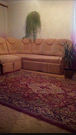 2 комн. квартира, сотовый проект на Днепро/Заболотного. Одесса - изображение 1