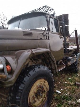 Продається ЗІЛ 131 Старый Самбор - изображение 1