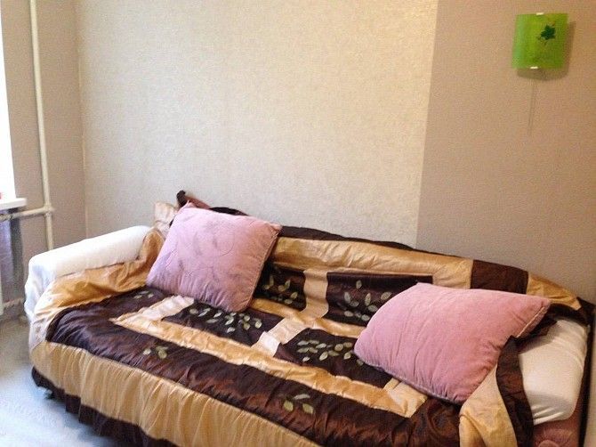 Продается комната в 13 метров с ремонтом и мебелью. Одесса - изображение 1