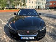 Автомобиль Jaguar XE 2017 авто машина тачка бу запчасти диски шины Одесса