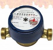 B METERS GSD8-I R100 1/2 лічильник холодної води 110мм Запорожье