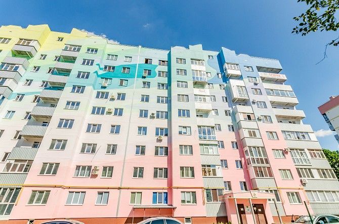 Последняя квартира в ЖК "Садовый" Полтава - изображение 1