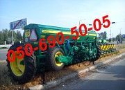 Новые зерновые сеялки Harvest Титан-420/600 (mini-till) Днепр