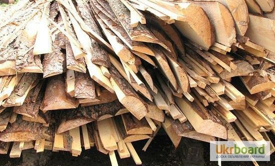 обрезки с пилорамы Чернигов Чернигов - изображение 1