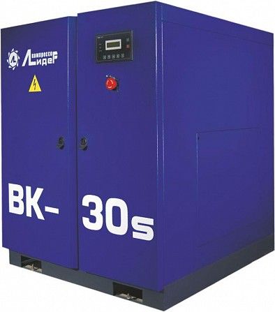 Гвинтовий компресор ВК 30s (PRZ014382) Харьков - изображение 1