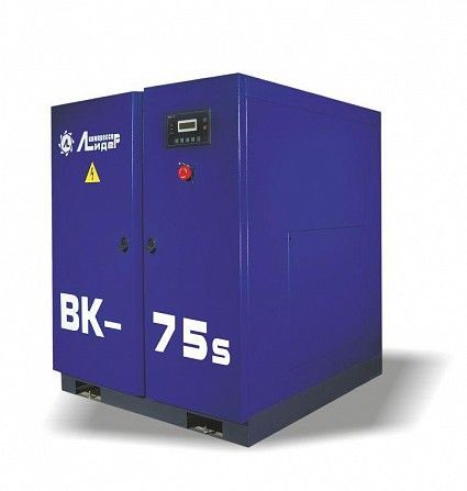 Гвинтовий компресор ВК 75s (PRZ014389) Харьков - изображение 1