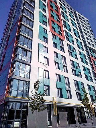 Продажа квартиры 1 ком. Святошинский район Київ - изображение 1