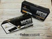 Гильзы для сигарет Набор HOCUS +HOCUS Black Днепр