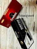 Гильзы для сигарет Набор HOCUS Black+ Firebox 500 Днепр