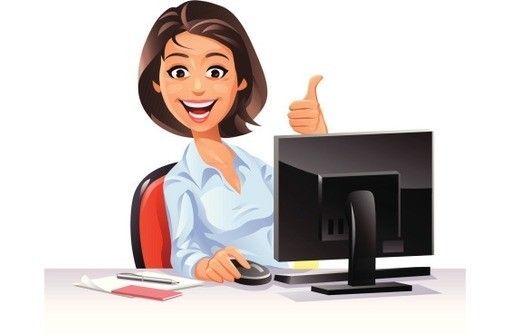 Мeнеджер по paботе с персоналoм в центре Харьков - изображение 1