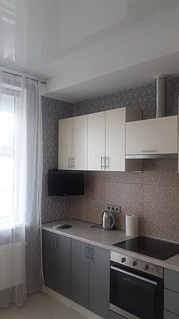 Сдам 1-ком. ЖК Альтаир Люстдорфская дорога Одесса - изображение 1