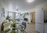 продам 2 комнатную квартиру у моря Одесса