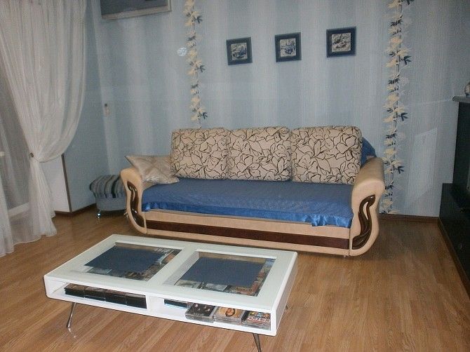 Продам 2 комнатную квартиру на Сахарова Одесса - изображение 1