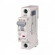 Автоматический выключатель Eaton HL-C50/1 1P 50А тип C (194736) Київ