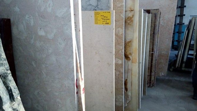 Входные группы из камня (крыльцо) Лестницы из натурального камня — почётная часть интерьера Киев - изображение 1