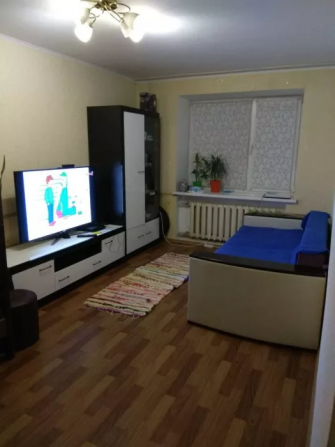 Бюджетная квартира на поселке Котовского Одесса - изображение 1