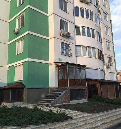 1 комнатная квартира на Бочарова. Одесса - изображение 1