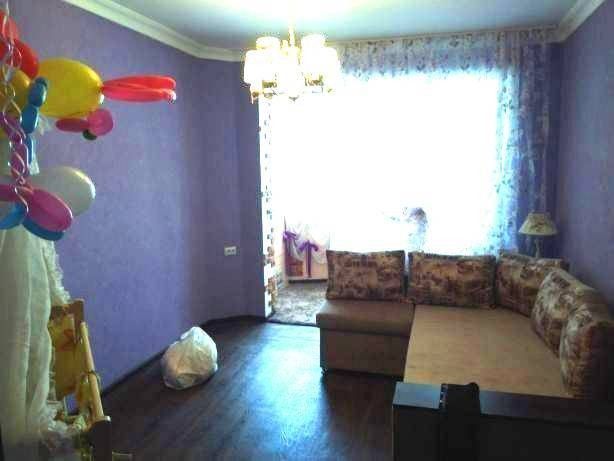 Продам 3 комнатную квартиру на Добровольского Одесса - изображение 1