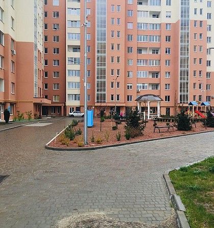 2 ком. квартира на Бочарова / Сахарова. Одесса - изображение 1