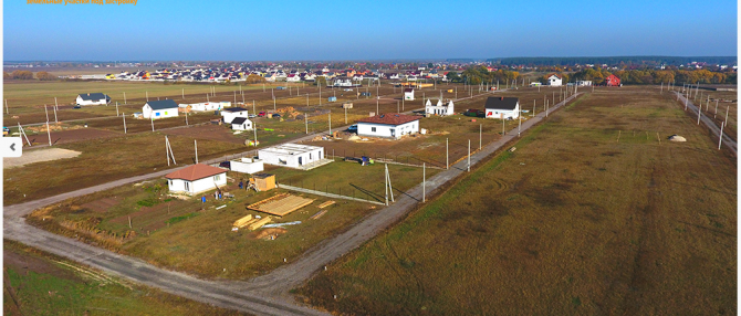 Продаю земельный участок, с.Колонщина, Макаровского р-н, от Киева - 30 км Київ - изображение 1