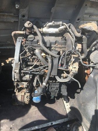 Розборка мотору Peugeot Boxer 2004 року 2.2 дизель Тернополь - изображение 1