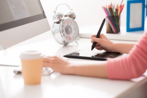Подработка женщинам на ПК. Дополнительный заработок. Запорожье - изображение 1