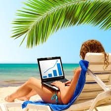 Работа со свободным графиком. Подработка. Ужгород - изображение 1