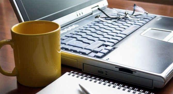 Удалённая работа женщинам на ПК онлайн Полтава - изображение 1