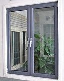 Алюмінієві конструкції / вікна, двері/; Алюминиевые конструкции /окна, двери/ Ужгород