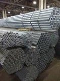 Труба ДУ оцинкована 32х3,2 Київ