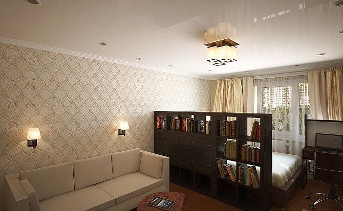 Продам 1-к. квартиру в новом жилом комплексе. Одесса - изображение 1