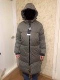 Пуховик PULL&BEAR Киев