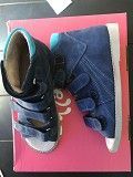 Сандалии VIBRAM Киев