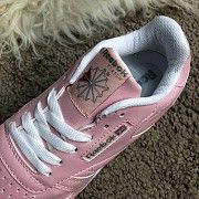 Reebok Classic Leather Pink Кривой Рог