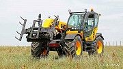 Телескопічний навантажувач Dieci Agri Plus 40.7 Киев